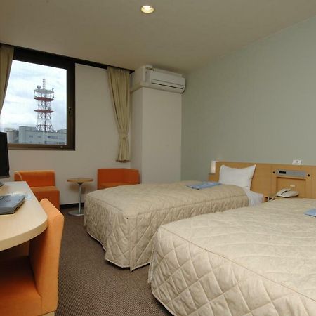 Hamada New Castle Hotel Exterior foto